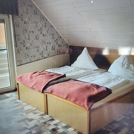 Appartment Mit Balkon Kranenburg  Exteriör bild