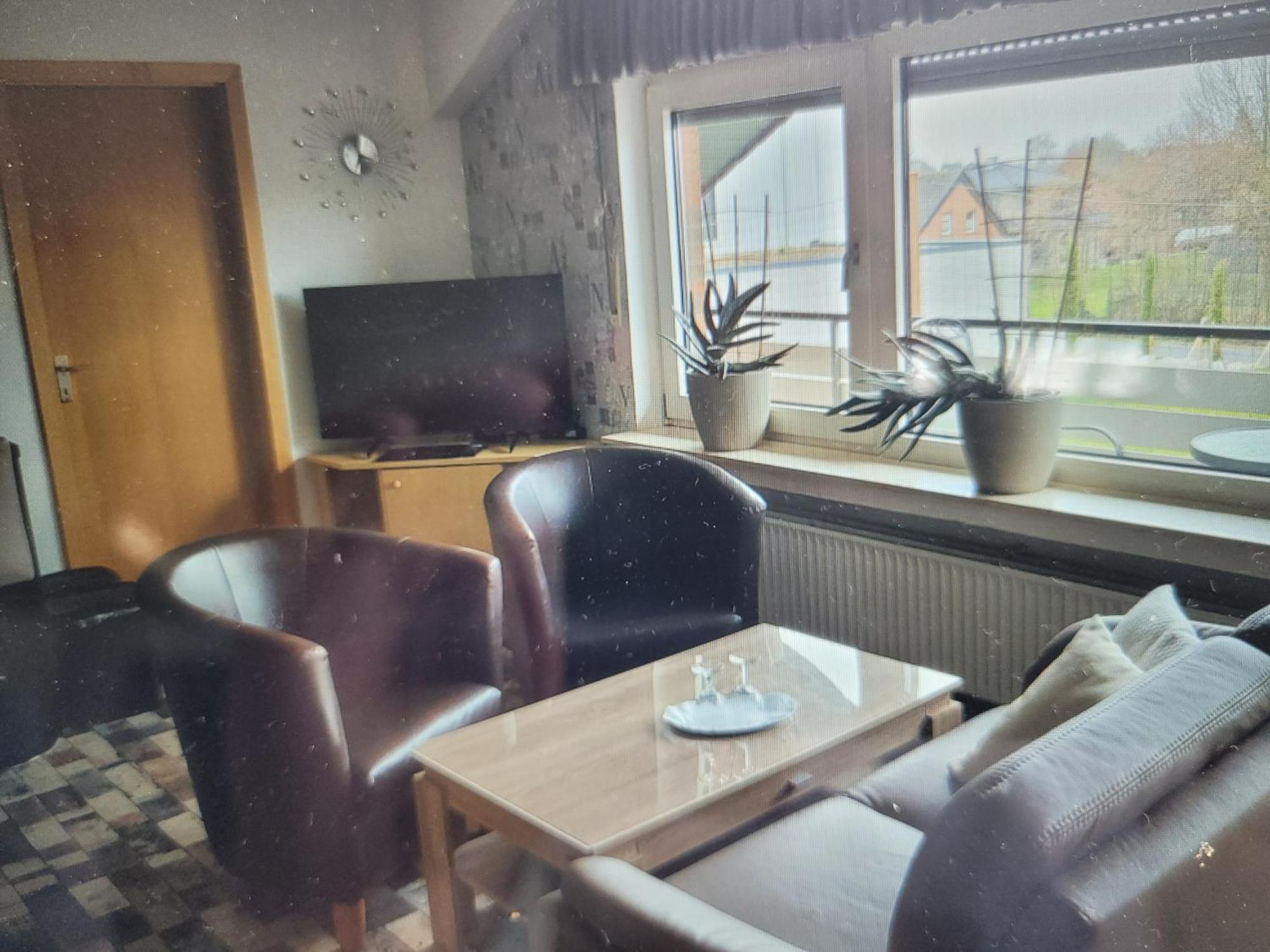 Appartment Mit Balkon Kranenburg  Exteriör bild