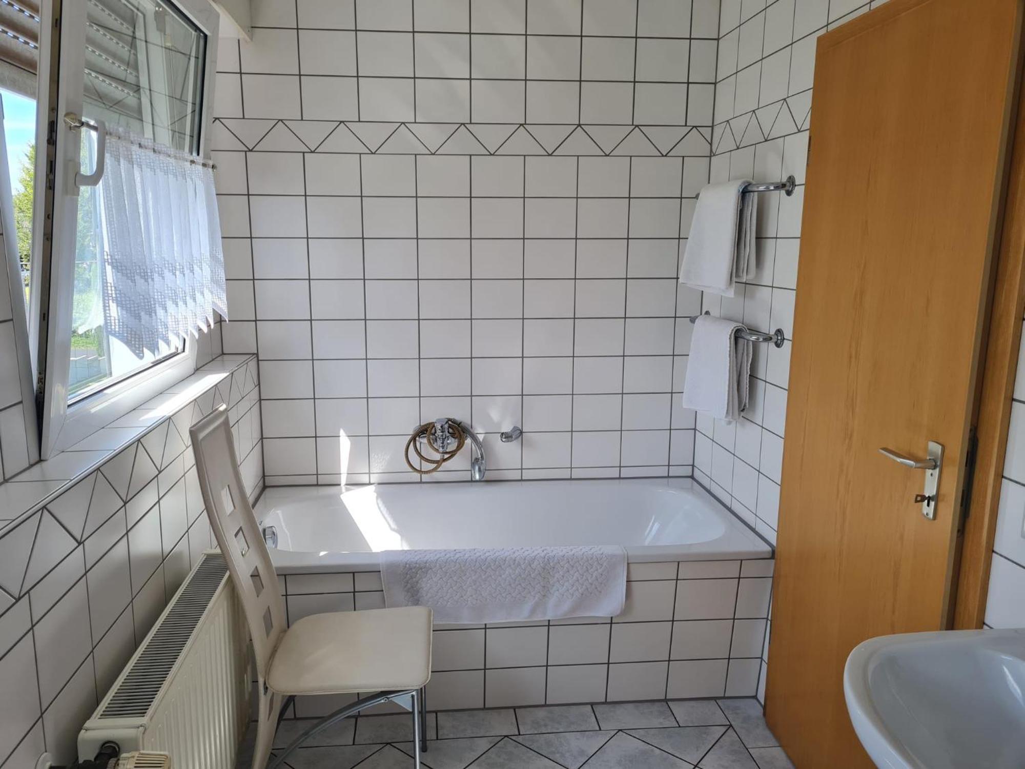 Appartment Mit Balkon Kranenburg  Exteriör bild