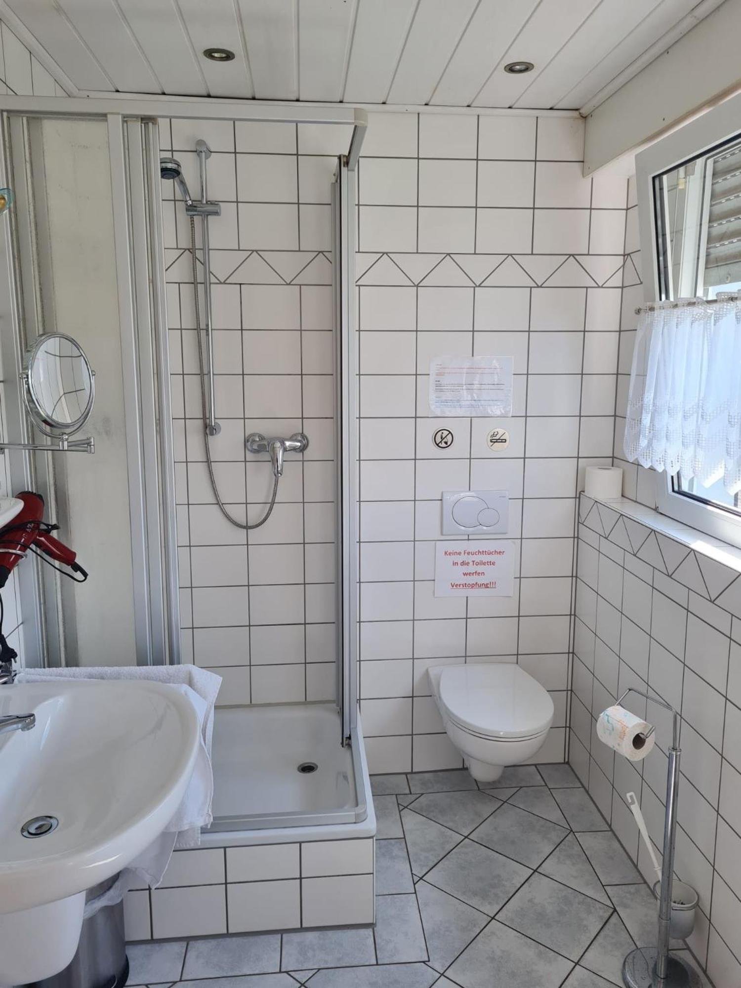 Appartment Mit Balkon Kranenburg  Exteriör bild